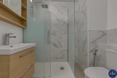 Appartement - 21 m² - 1 pièce