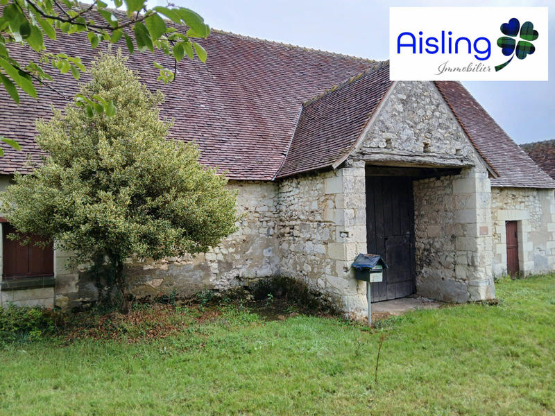 Maison - 150 m² - 2 pièces