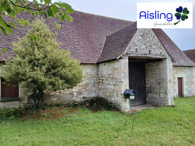 Maison - 150 m² - 2 pièces