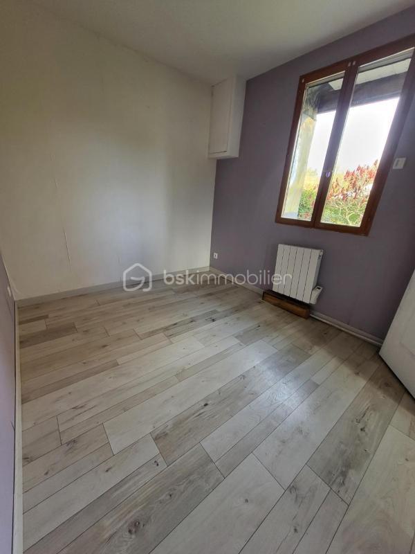 Maison - 77 m² - 4 pièces