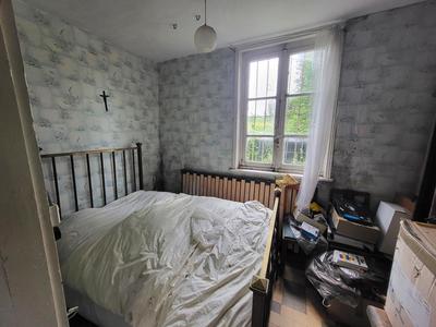 Maison - 90 m² - 6 pièces