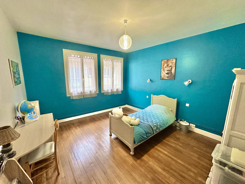 Appartement - 84 m² - 3 pièces