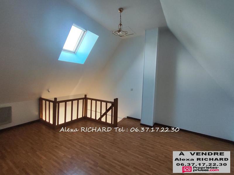 Maison - 81 m² - 4 pièces