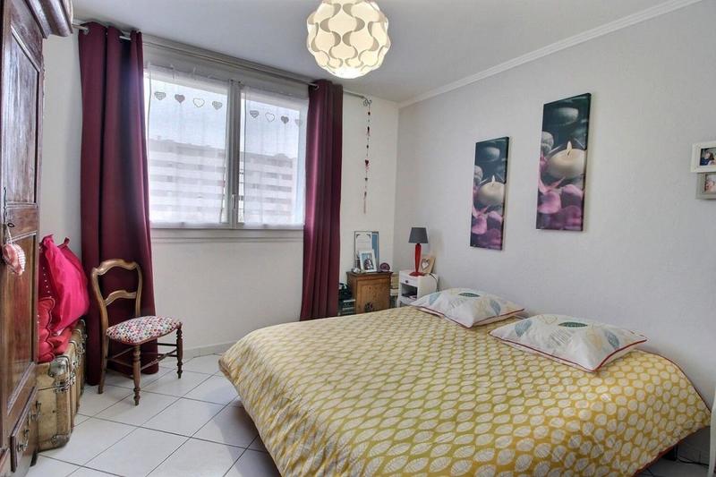 Appartement - 74 m² - 4 pièces