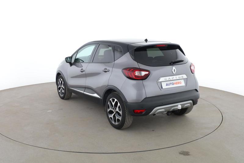 Renault Captur 1.2 TCe Energy Intens Edc 120 ch