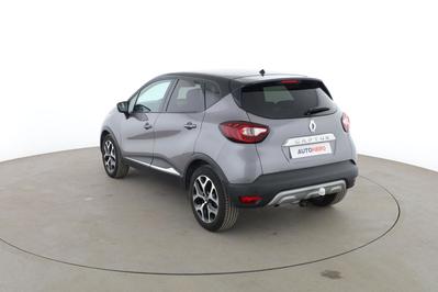 Renault Captur 1.2 TCe Energy Intens Edc 120 ch