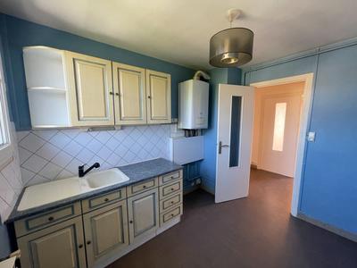 Appartement - 70 m² - 4 pièces