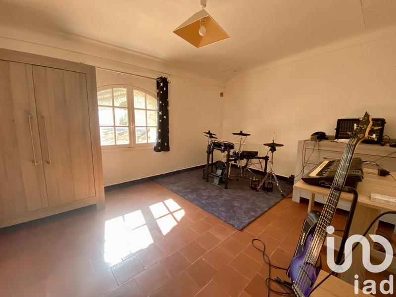 Maison - 332 m² - 7 pièces