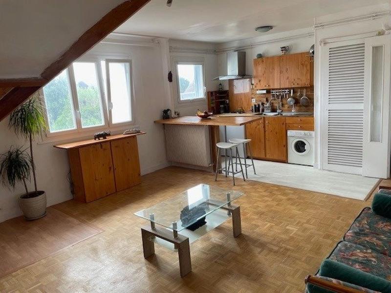 Appartement - 54 m² - 2 pièces