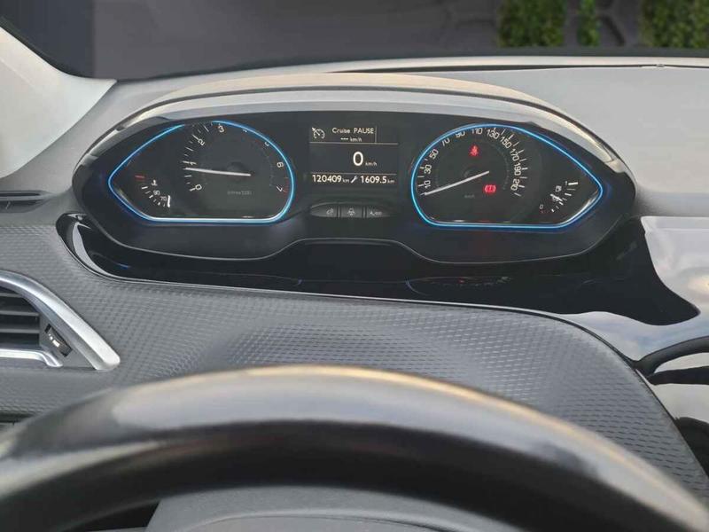 Peugeot 2008 1.2 PureTech 110 cv Crossway s&amp;S