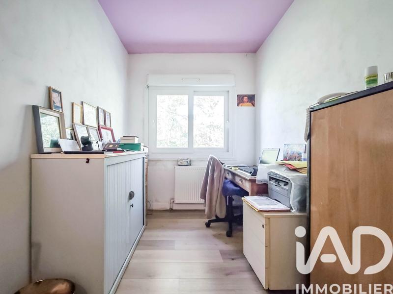 Maison - 139 m² - 4 pièces