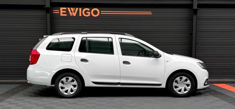 Dacia Logan Mcv 1.0 Sce 75 Entretien Complet/Excellent Etat