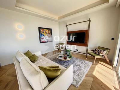 Appartement - 98 m² - 4 pièces