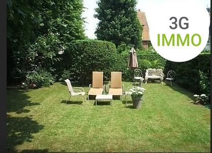 Appartement - 35 m² - 1 pièce