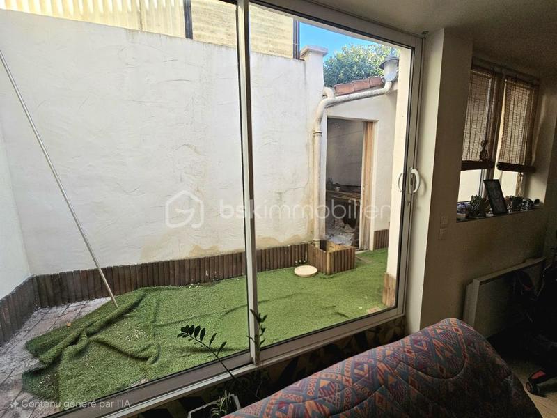 Immeuble - 116 m² - 6 pièces