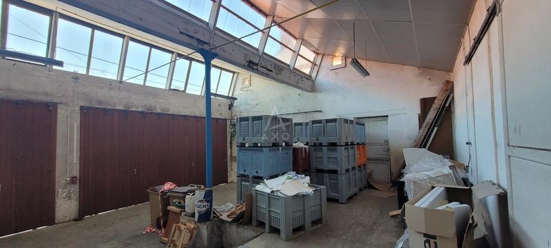 Local d'activités - 344 m² - 3 pièces