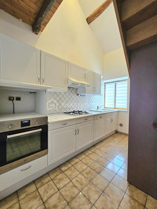 Longère - 154 m² - 7 pièces