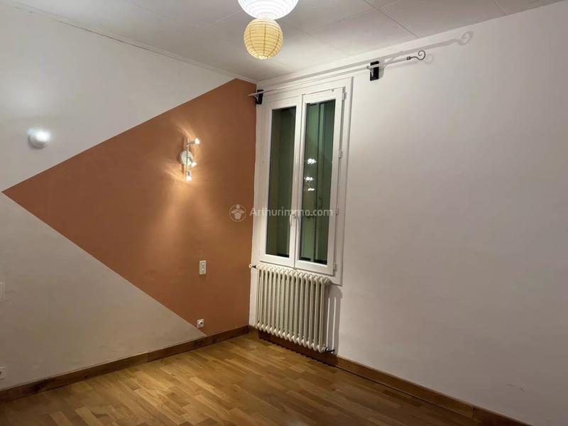 Maison - 132 m² - 4 pièces