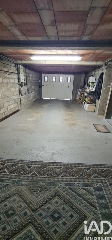 Maison - 212 m² - 5 pièces