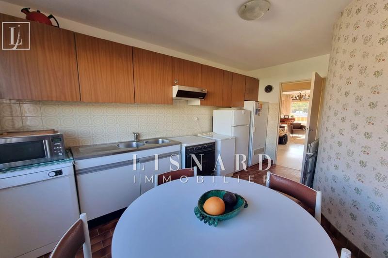 Appartement - 80 m² - 4 pièces