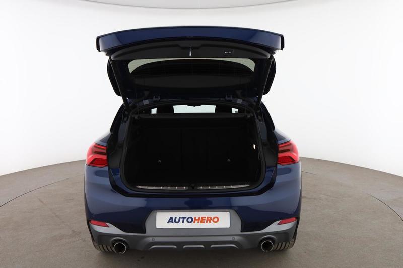 Bmw X2 sDrive20i m Sport X Dkg7 192 ch