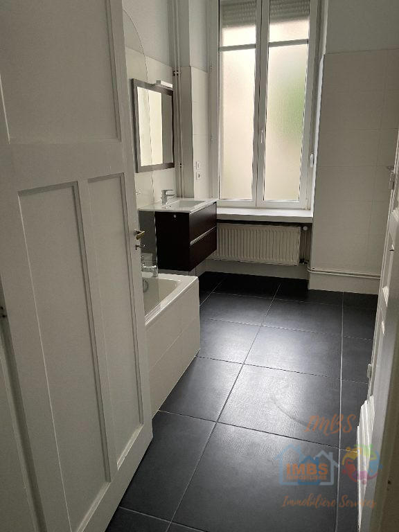 Appartement - 171 m² - 4 pièces