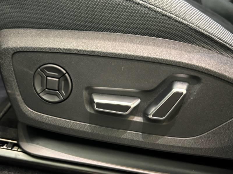 Audi Q3 Sportback Hybride e-hybrid 272 ch s tronic 6 s line