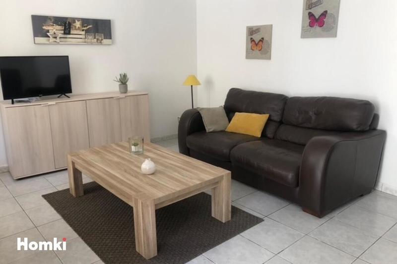 Immeuble - 200 m² - 10 pièces