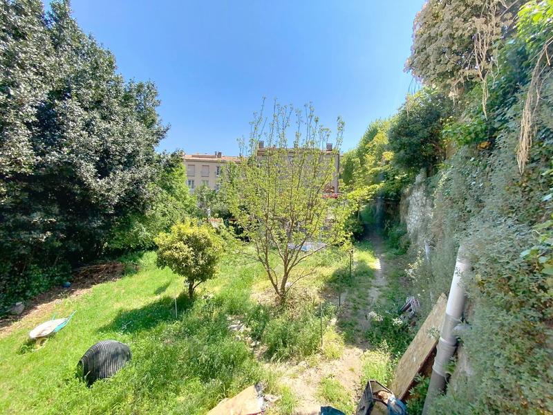 Maison - 165 m² - 8 pièces