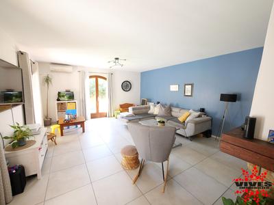 Villa - 117 m² - 4 pièces