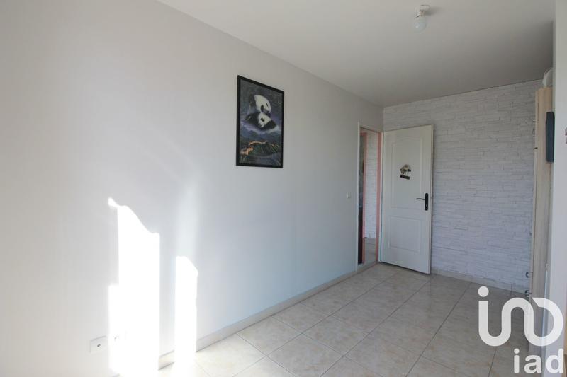 Maison - 78 m² - 4 pièces