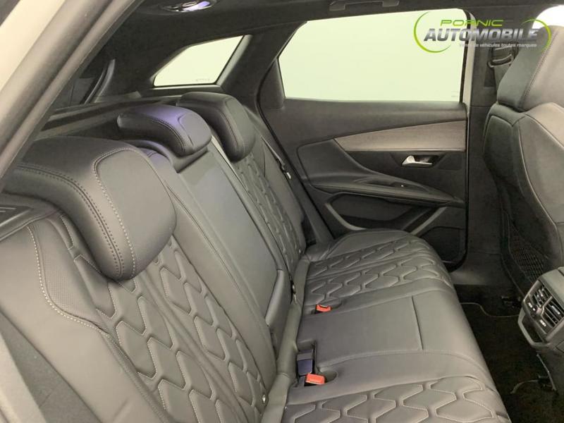 Peugeot 3008 Hybrid 300 e-Eat8 Gt