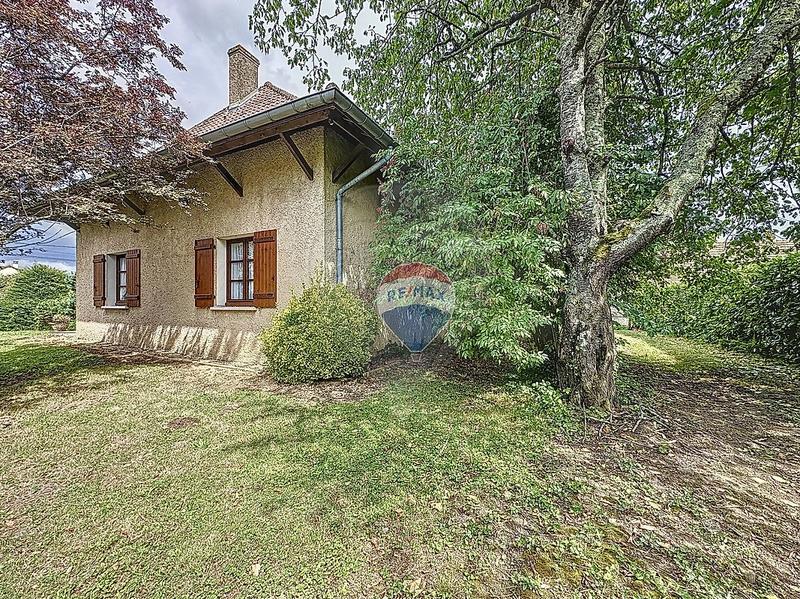 Maison - 148 m² - 5 pièces