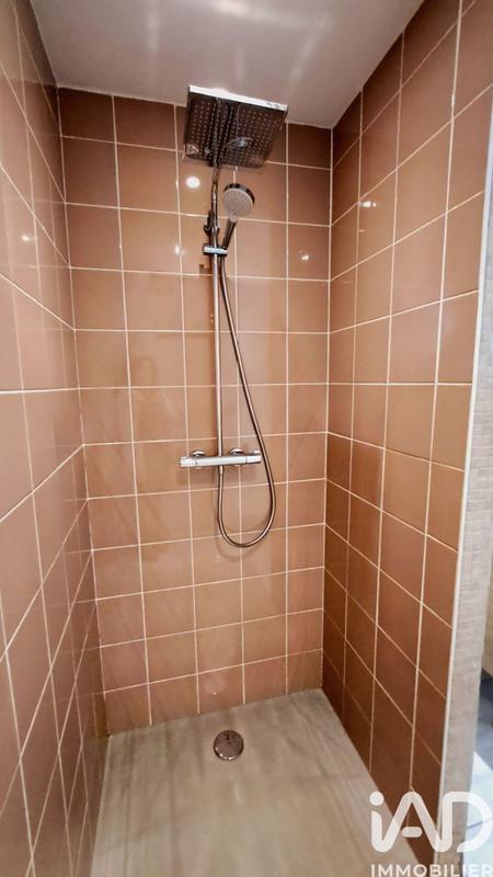 Maison - 168 m² - 5 pièces