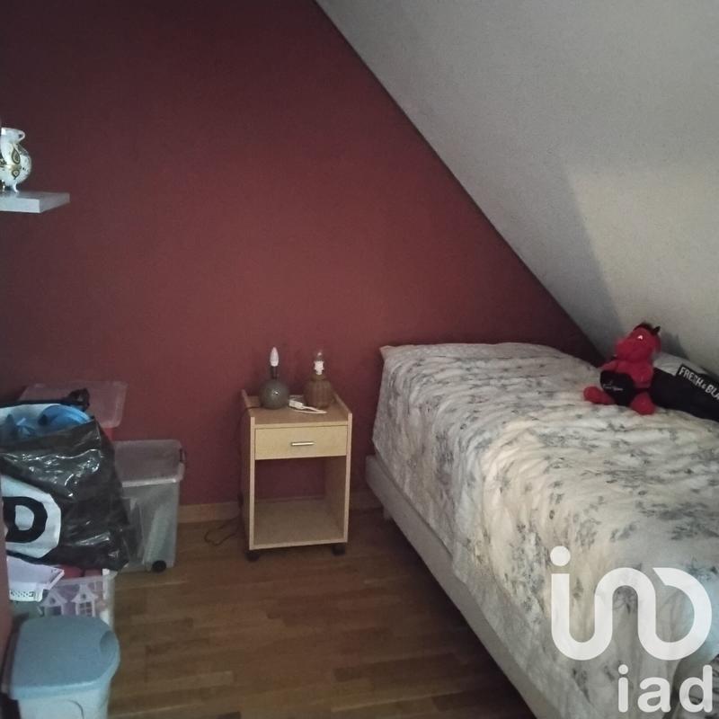 Maison - 133 m² - 5 pièces