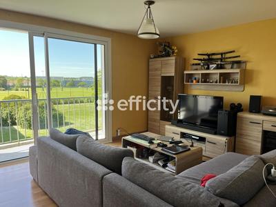 Appartement - 68 m² - 4 pièces