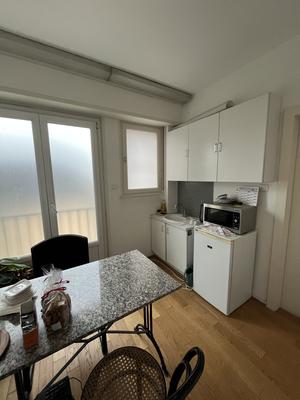 Bureau - 40 m² - 3 pièces