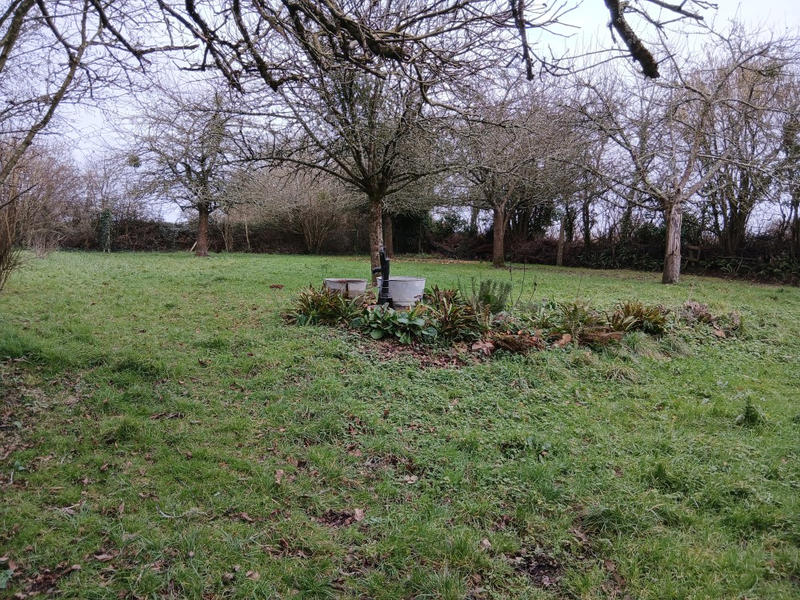 Maison - 76 m² - 1 pièce