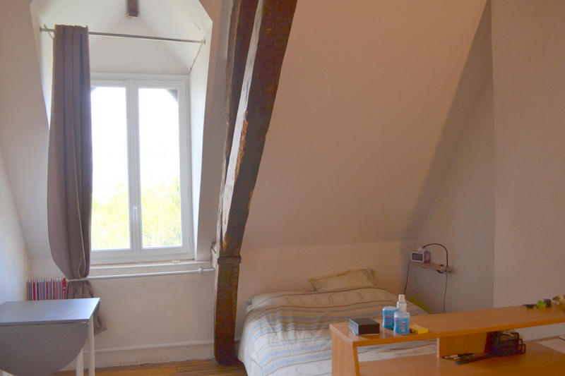 Maison - 169 m² - 6 pièces