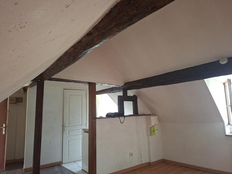 Studio - 15 m² - 1 pièce