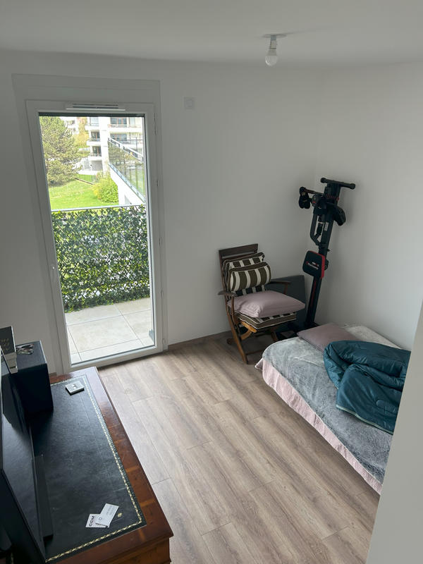 Appartement - 98 m² - 4 pièces