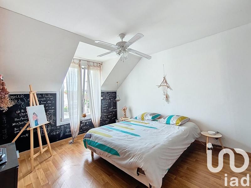 Maison - 175 m² - 8 pièces