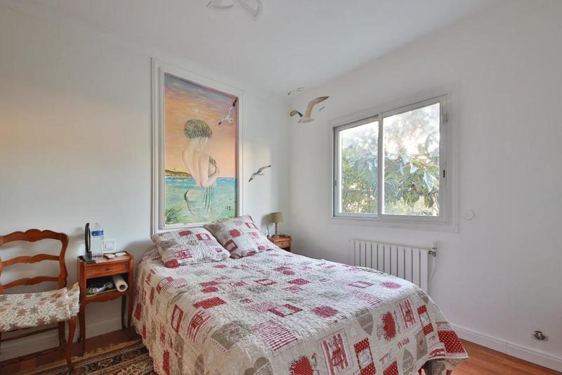 Maison - 180 m² - 8 pièces