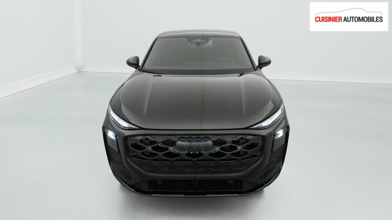 Audi Q3 Sportback Hybride E-Hybrid 272 Ch s tronic 6 s line