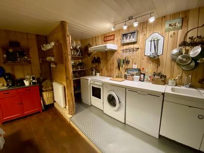 Maison - 147 m² - 6 pièces