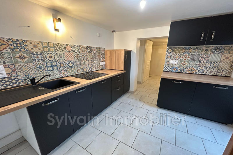 Maison - 71 m² - 3 pièces