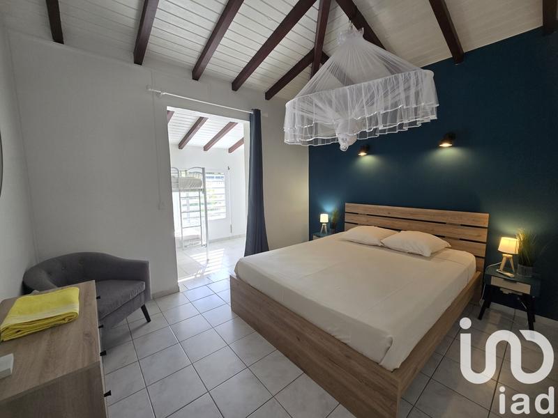 Maison - 138 m² - 6 pièces