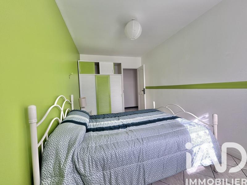 Maison - 98 m² - 4 pièces