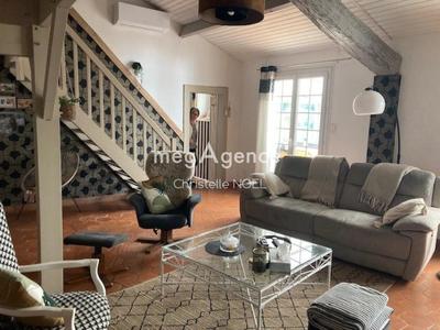 Maison - 180 m² - 7 pièces