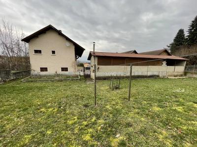 Maison - 153 m² - 6 pièces